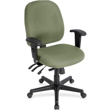 Eurotech - The Raynor Group MULTIFXN W/SLID SEAT,  EUT498SL107